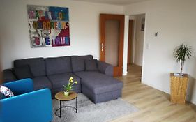 Ferienwohnung Heimathafen Westensee